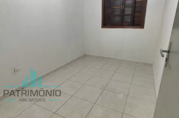Casa para locação no Bairro Boa Vista em São Caetano do Sul.