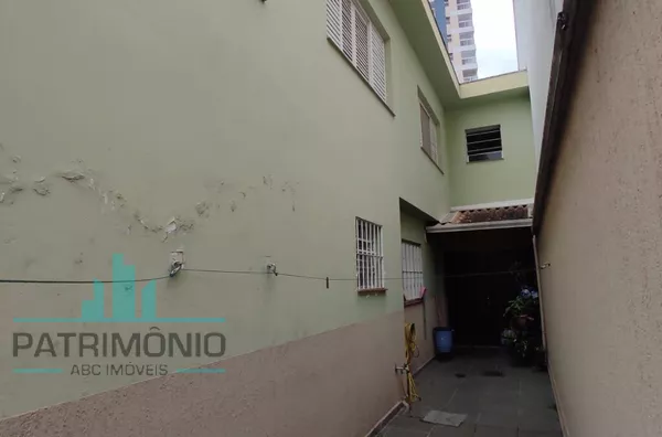 Sobrado a venda no Bairro Olímpico - São Caetano do Sul.