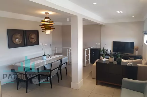 Cobertura, 140 m² - Osvaldo Cruz - São Caetano do Sul/SP