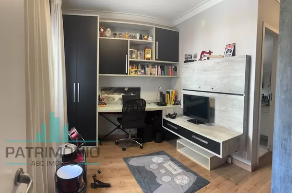 Suíte - escritório