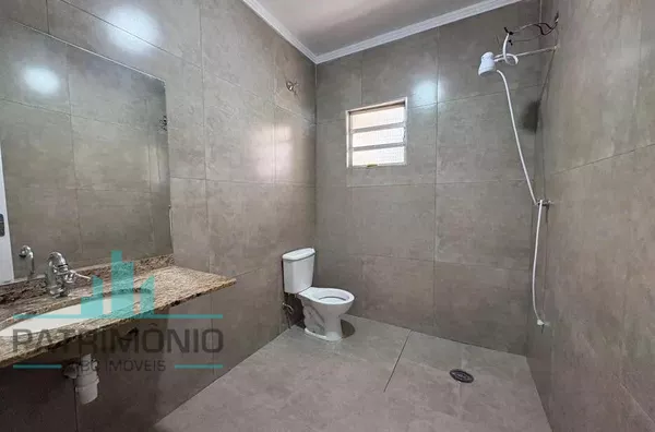 Banheiro