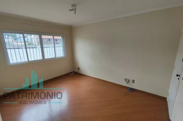 Apartamento térreo à venda no Bairro Boa Vista em São Caetano Do Sul.