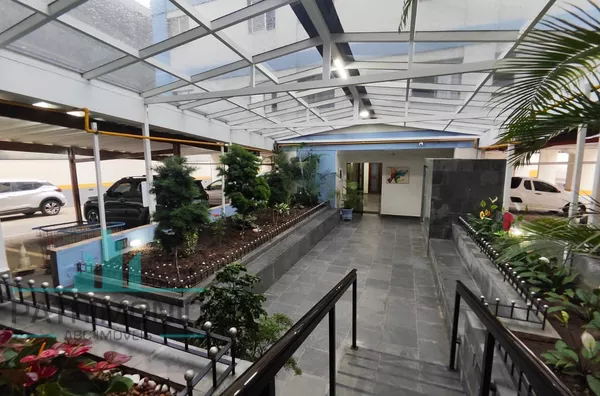 Hall de entrada