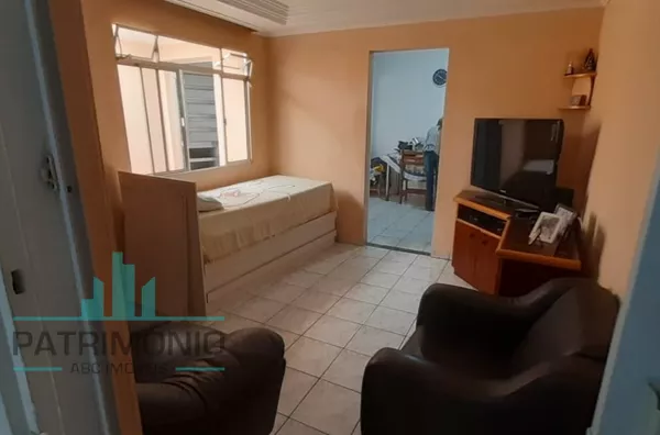 Casa à venda - Boa Vista - São Caetano do Sul