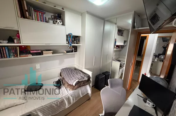 Apartamento à venda no Edifício Terrazza Maggiore no bairro Santa Paula em São Caetano do Sul. - Foto 21