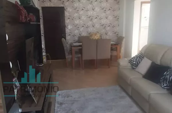 Apartamento à venda no bairro Centro - São Caetano do Sul.