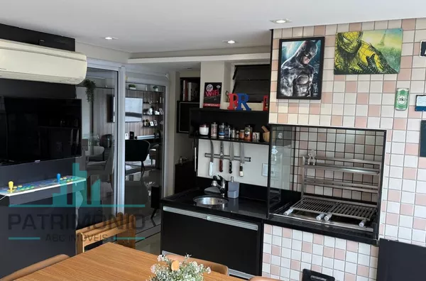 Apartamento à venda no Edifício Perfetto no bairro Olímpico em São Caetano do Sul. - Foto 4