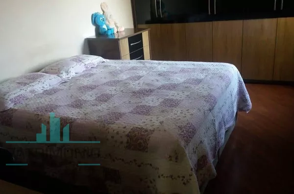 Dormitório