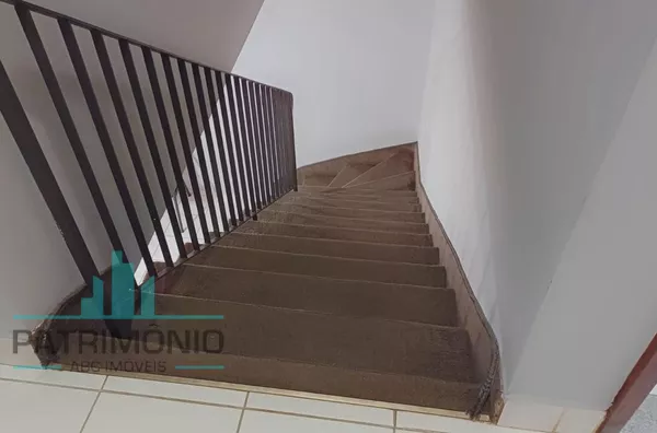 Escadas