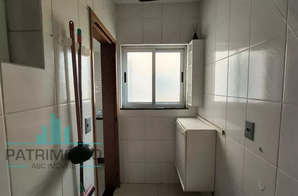 Cobertura à venda no Edifício Aida no bairro Nova Gerty em São Caetano do Sul. - Foto 11