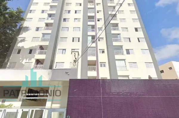 Apartamento à venda no Residencial Pamplona no bairro Fundação em São Caetano do Sul.