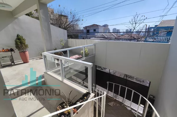 Escadas