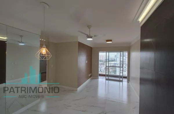 Apartamento a venda no Condomínio Vivere Lorenzini em São Caetano do Sul