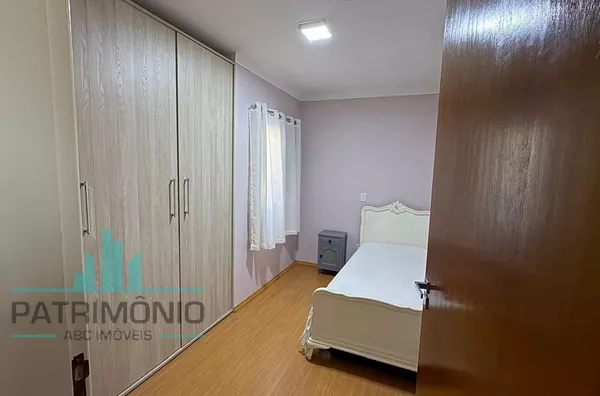 Dormitório