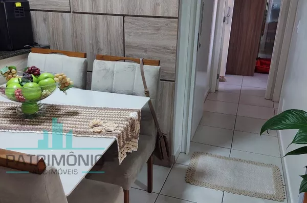 Apartamento à venda no Condomínio Orbit no Bairro Fundação em São Caetano Do Sul.