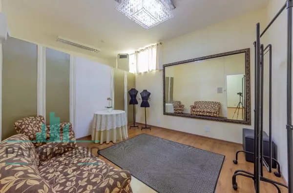 Sala no 3° pavimento