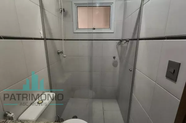 Cobertura à venda no Edifício Aida no bairro Nova Gerty em São Caetano do Sul. - Foto 21