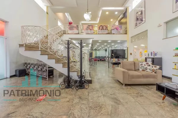 Prédio Comercial a venda no Bairro Santo Antônio em São Caetano do Sul