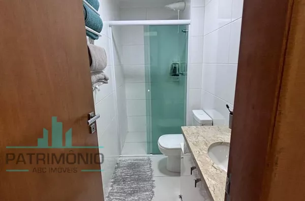 Banheiro social