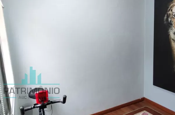 Dormitório