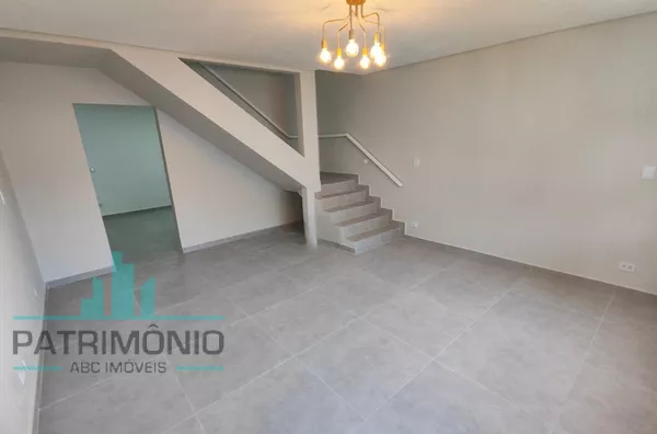 Sobrado com 139m² a venda no Bairro Olímpico - São Caetano do Sul.