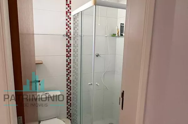 Banheiro