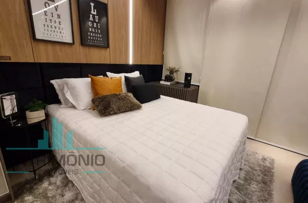 Apartamentos à venda no Condomínio You Conceito São Caetano no Centro de São Caetano Do Sul. 