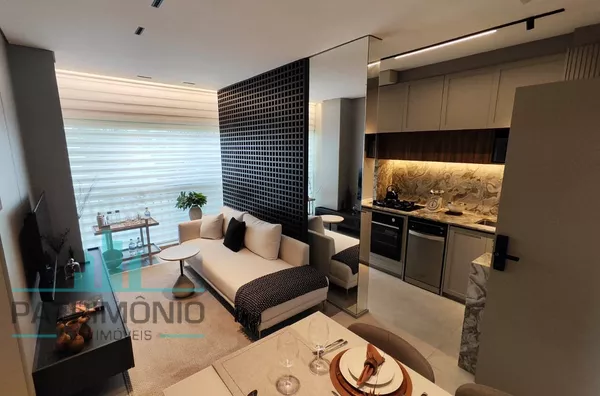 Lançamento no Bairro Fundação em São Caetano do Sul no Reserva São Caetano Parque - Eztec