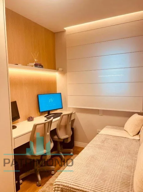 Apartamento, 2 quartos, 58 m² - Foto 14