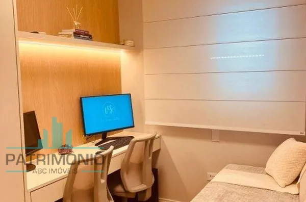 Apartamento à venda no bairro Santa Maria em Santo André. - Foto 14
