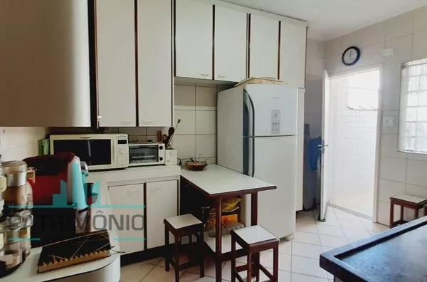 Sobrado à venda no bairro Cerâmica - São Caetano do Sul.