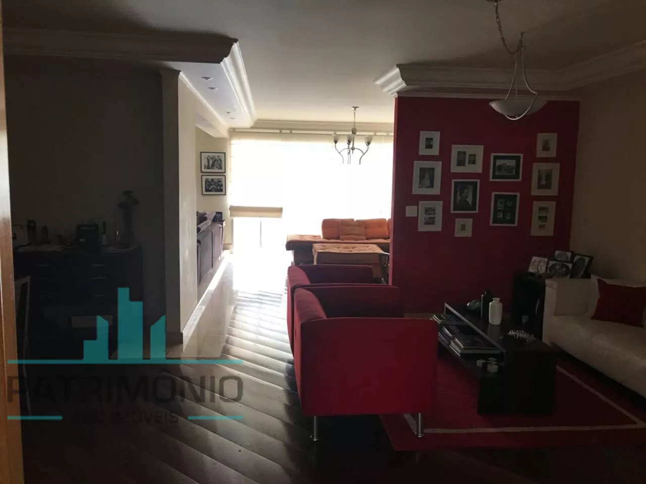 Apartamento, 4 quartos, 320 m² - Foto 5