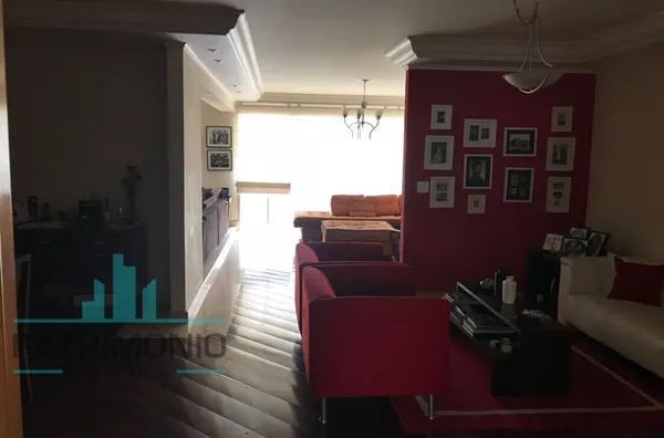 Apartamento à venda no Condomínio Edifício Itamaraty no bairro Santo Antônio em São Caetano do Sul. - Foto 5