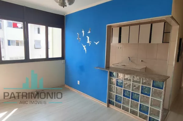 Apartamento a venda no Bairro Rudge Ramos em São Bernardo do Campo