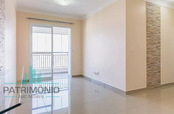 Apartamento à venda no Bairro Olímpico em São Caetano do Sul.