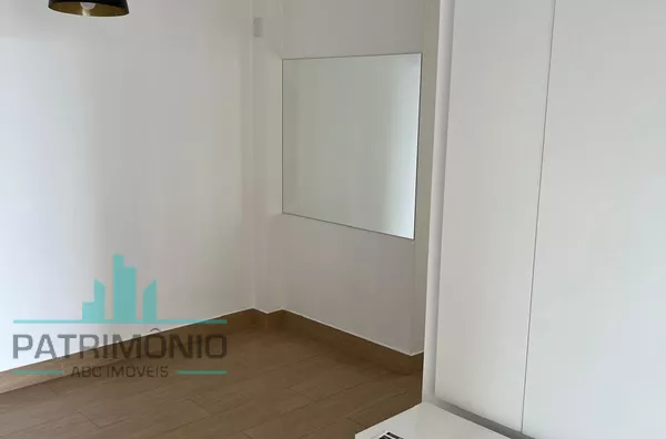 Apartamento à venda no Bairro Campestre em Santo André.