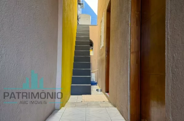 Escadas