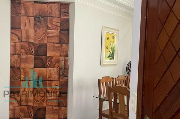 Sobrado a venda no Condomínio Palm Residence em Santo André