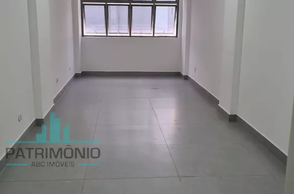 Sala comercial a venda no Edifício Eva Timerman em São Caetano do Sul.