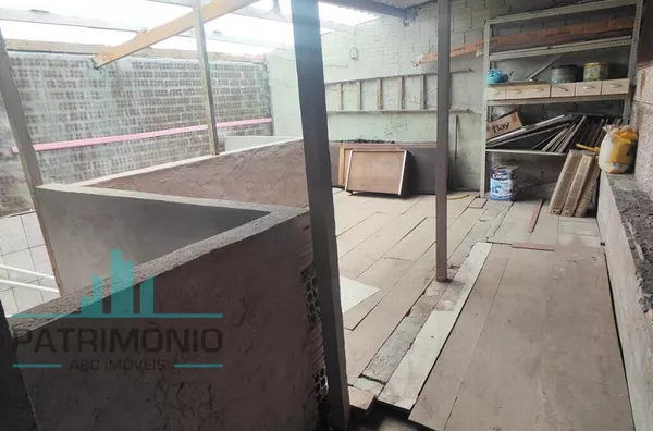 Sobrado à venda no bairro Boa Vista em São Caetano do Sul. - Foto 28