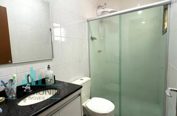 Apartamento à venda no Bairro Nova Gerty em São Caetano Do Sul. 