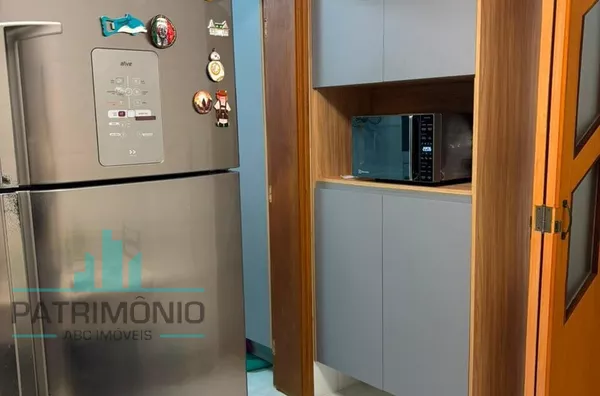 Cozinha