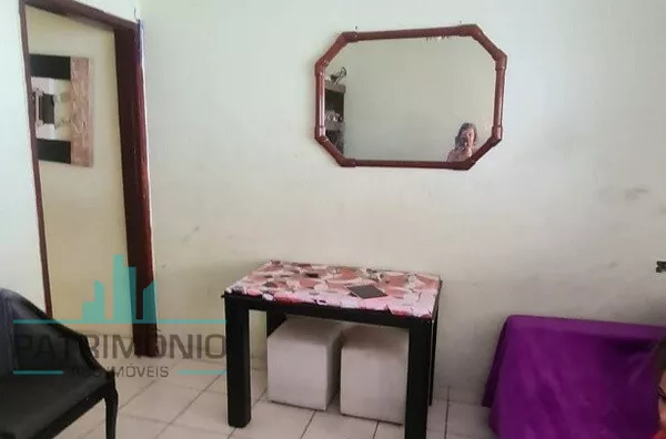 Casa Térrea a venda no Bairro Olímpico em São Caetano do Sul