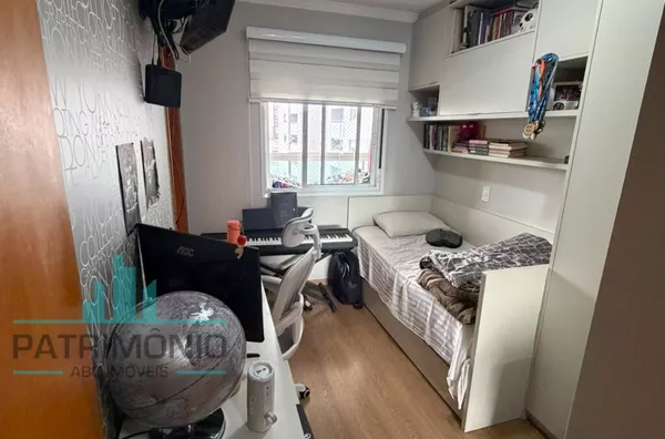 Apartamento à venda no Edifício Terrazza Maggiore no bairro Santa Paula em São Caetano do Sul. - Foto 20