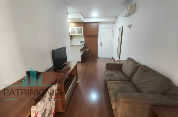 Studio à venda no bairro Santa Paula em São Caetano do Sul. 
