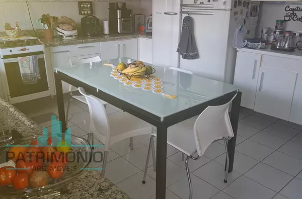 Cozinha