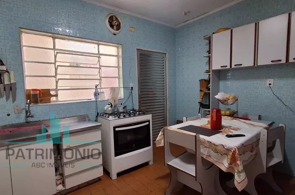 Cozinha