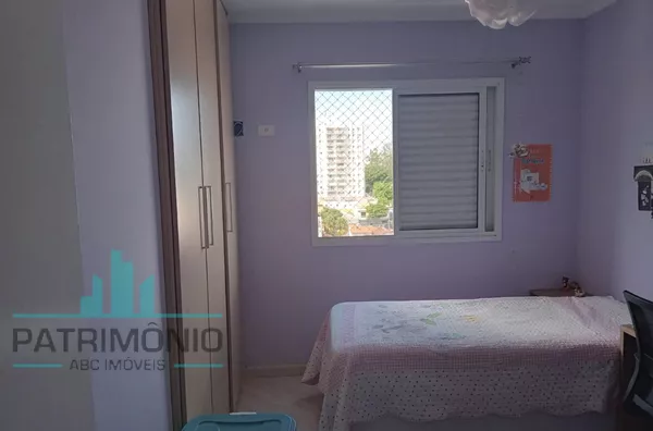 Dormitório