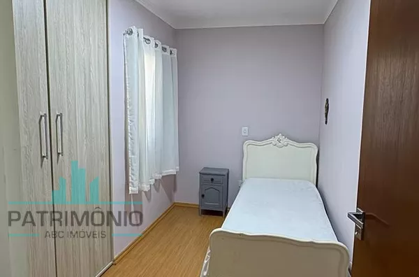 Dormitório