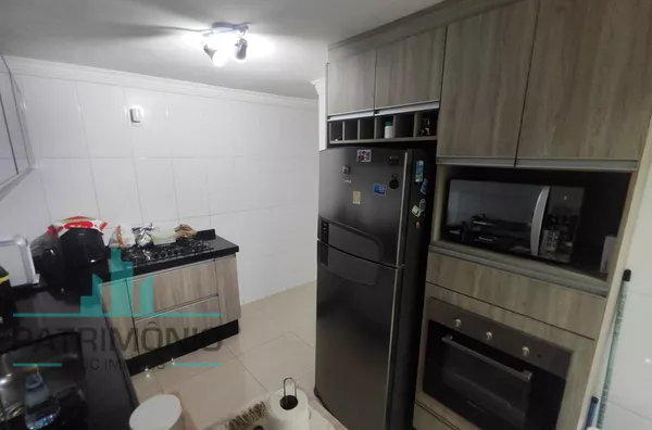 Cozinha